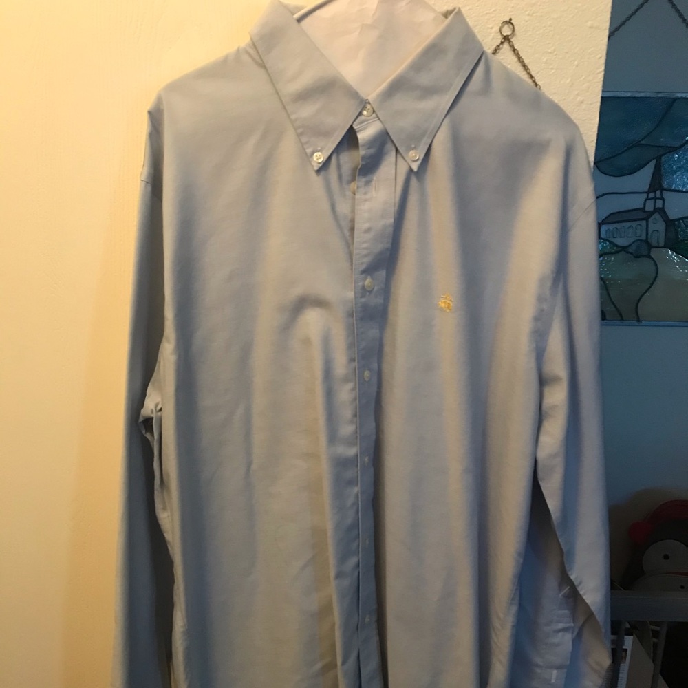 Brooks Brothers Dress up shirt